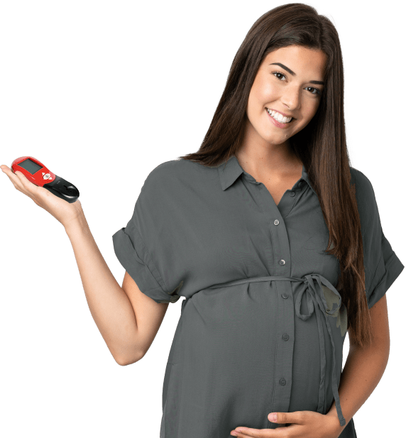 Role of Hemoglobin monitoring during pregnancy