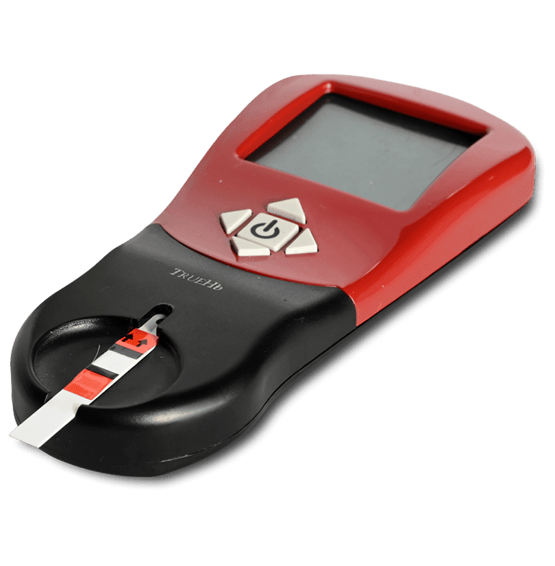 Hemoglobin Measuring Kit - TrueHb