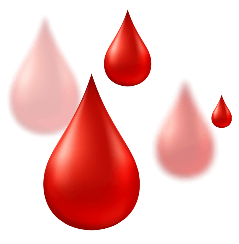 Blood Volume to measure your hemoglobin levels