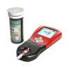 TrueHb Hemoglobin Monitoring Kit and strips