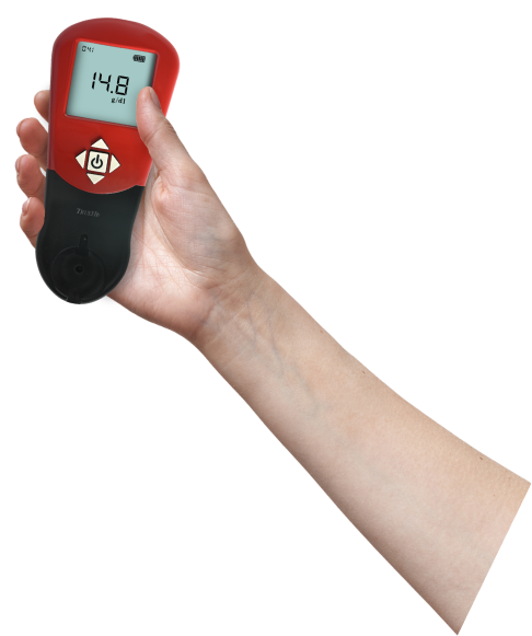 Hemoglobin Meter - Compact & Portable Device